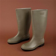 Adults Green Tall Welly (Click For Details)