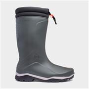 Dunlop Blizzard Adults Green Welly K486061 (Click For Details)