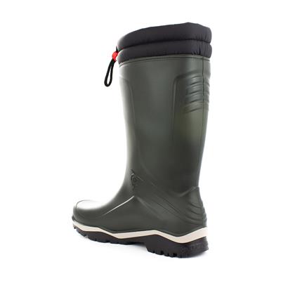 dunlop blizzard wellies green