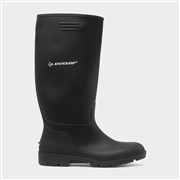 Dunlop Pricemastor Mens Black Welly (Click For Details)