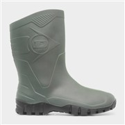 Dunlop Dee Adults Green Welly K580011 (Click For Details)