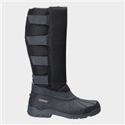 Cotswold Kemble Mens Black Now Boots Size 41-44 (Click For Details)