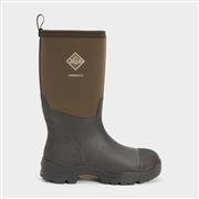 Muck Boots Derwent II Adults Welly in Black (Click For Details)