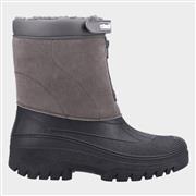Cotswold Venture Womens Grey Boot (Click For Details)