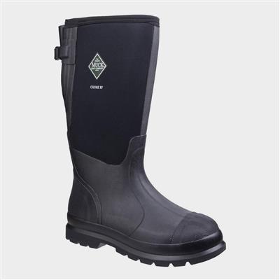 Chore XF Gusset Mens Waterproof Welly