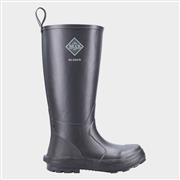 Muck Boots Mudder Tall Mens Black Welly (Click For Details)