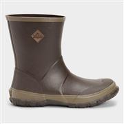 Muck Boots Forager Unisex Brown Waterproof Welly (Click For Details)