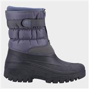 Cotswold Chase Mens Grey Boot (Click For Details)