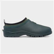 Cotswold Greenhill Unisex Green Garden Welly Shoe (Click For Details)