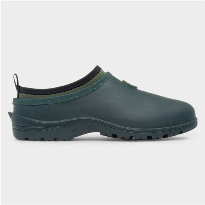 Cotswold Unisex Green Hill Garden Welly Shoe Size 39