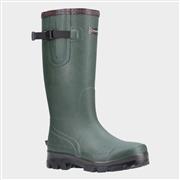 Cotswold Mens Grange Green Welly (Click For Details)