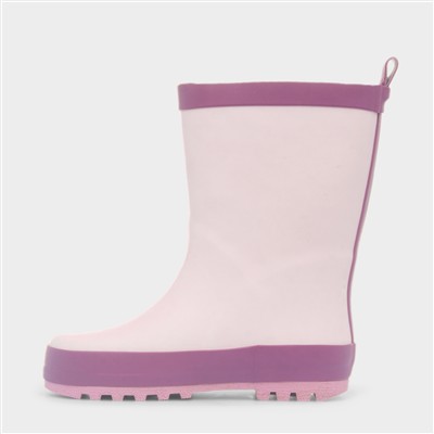 Pink Kids Character Welly