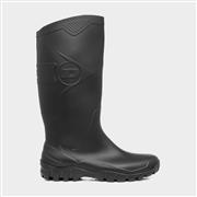 Dunlop Dane Unisex Black Welly K600 011 (Click For Details)