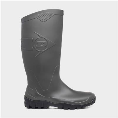 Dane Unisex Green Welly K680 011