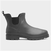 Krush Aintree Womens Black Welly (Click For Details)