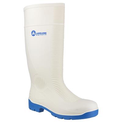 FS98 Adults Safety Wellington Boot