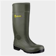 Amblers Safety FS99 Adults Safety Wellington Boot (Click For Details)