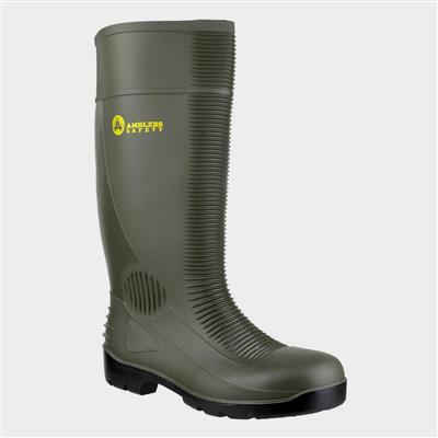 FS99 Adults Safety Wellington Boot