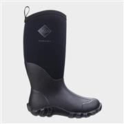 Muck Boots Edgewater II Adults Black Welly (Click For Details)