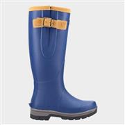 Cotswold Mens Stratus Welly in Blue (Click For Details)