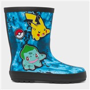 Pokémon Golf Kids Blue Welly (Click For Details)
