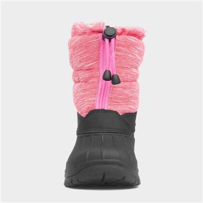 Bathford Kids Berry Boot