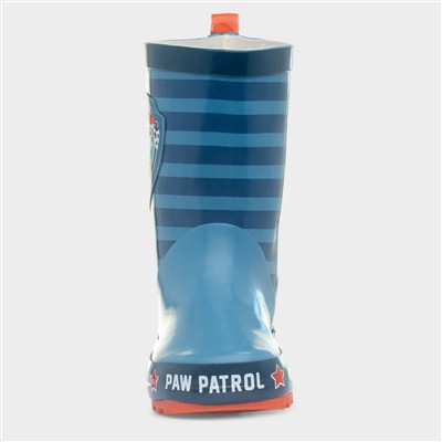 Kids Blue Character Welly