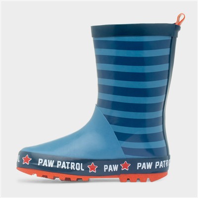 Kids Blue Character Welly