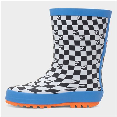Kids Multi Welly