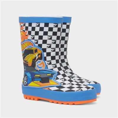 Kids Multi Welly
