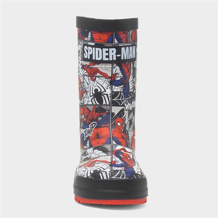 Kids Multi Character Welly