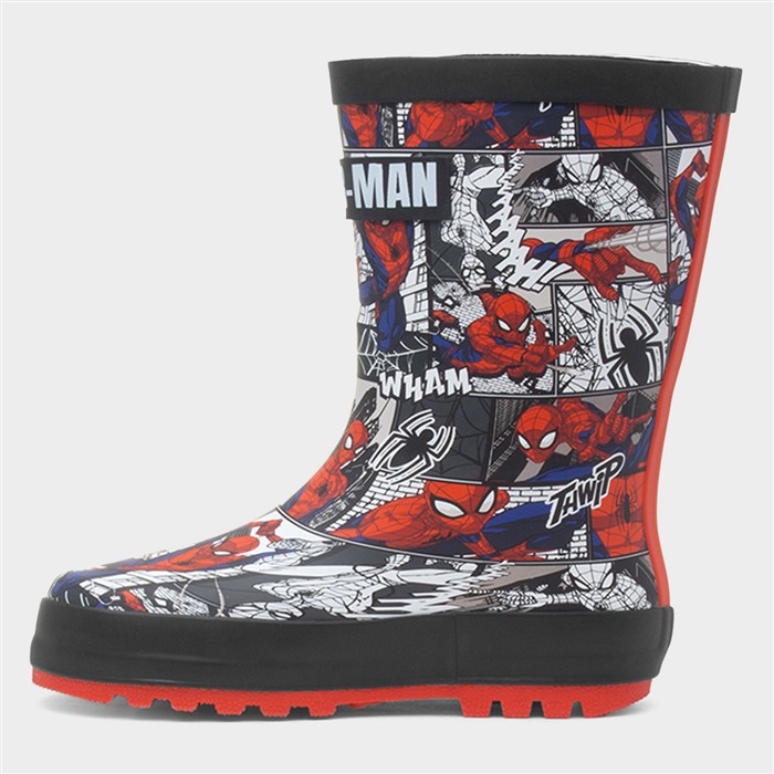 Kids Multi Character Welly