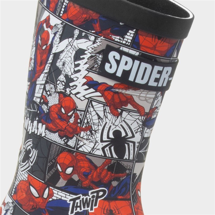 Kids Multi Character Welly