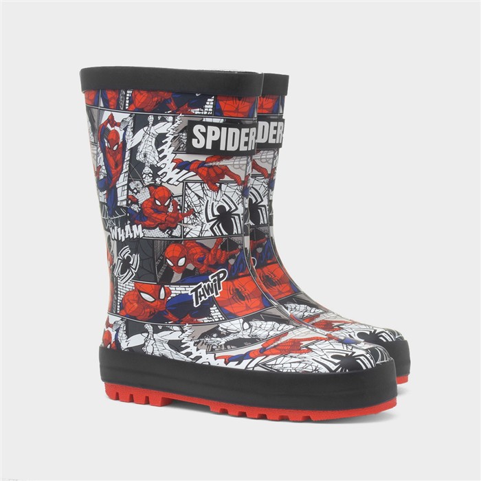 Kids Multi Character Welly