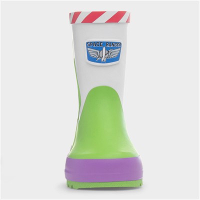 Kids Multi Welly