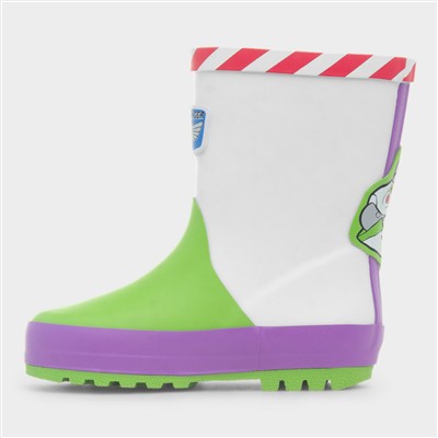 Kids Multi Welly