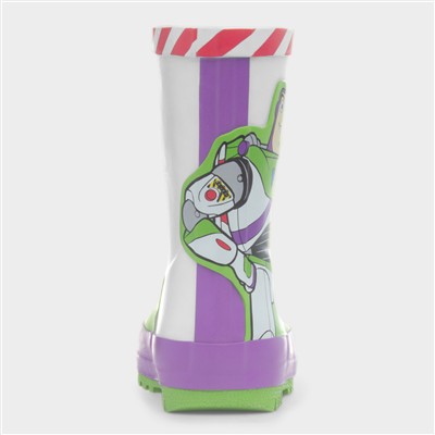Kids Multi Welly