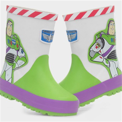 Kids Multi Welly