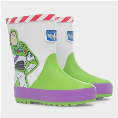 Kids Multi Welly