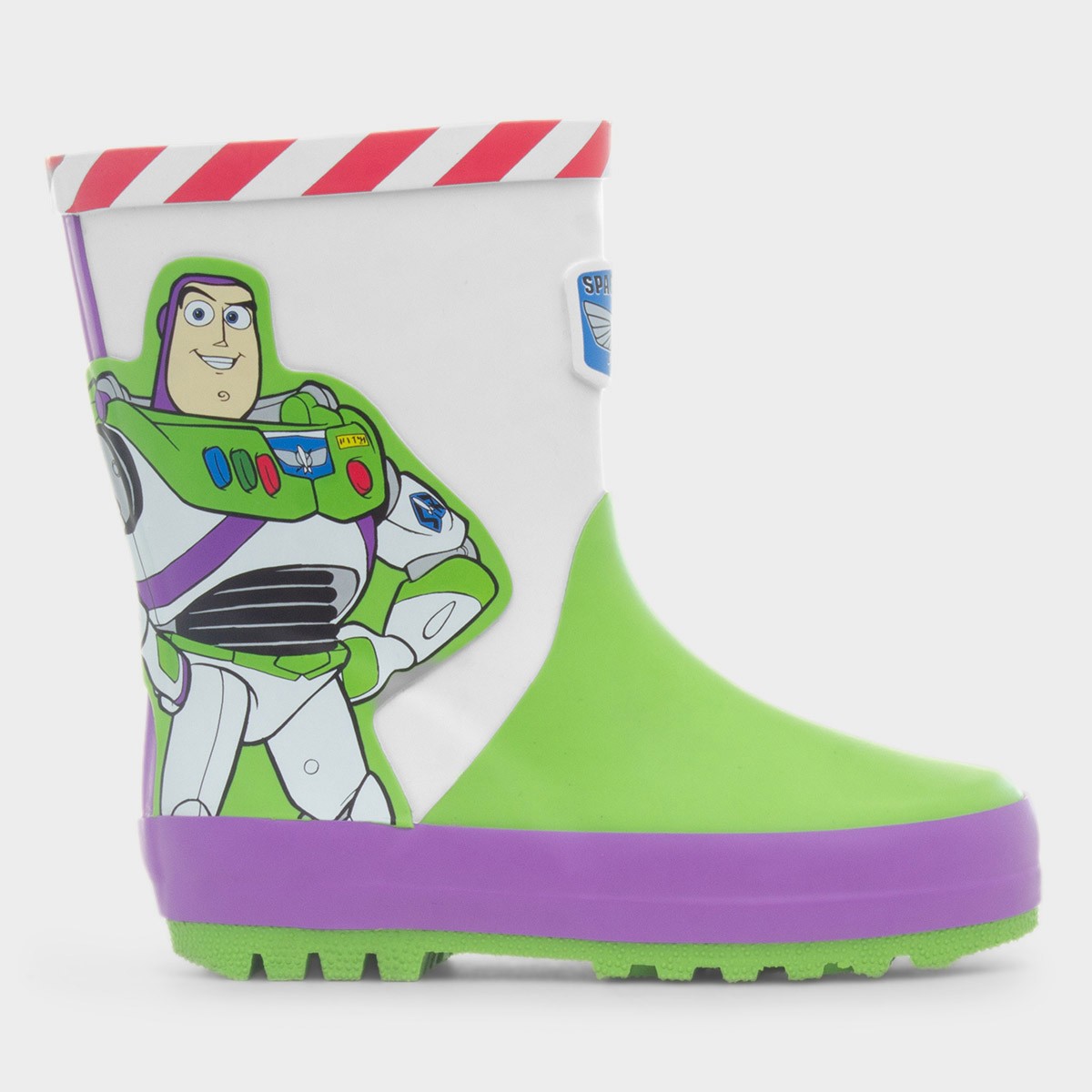 Kids Multi Welly