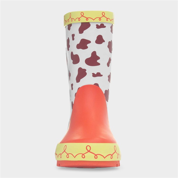 Jessie Kids Multi Welly