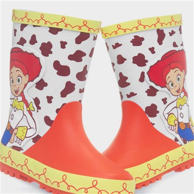 Jessie Kids Multi Welly