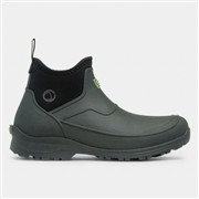 Cotswold Coleford Mens Green Ankle Welly (Click For Details)