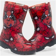 Spider-Man Echo Kids Red Character Welly (Click For Details)