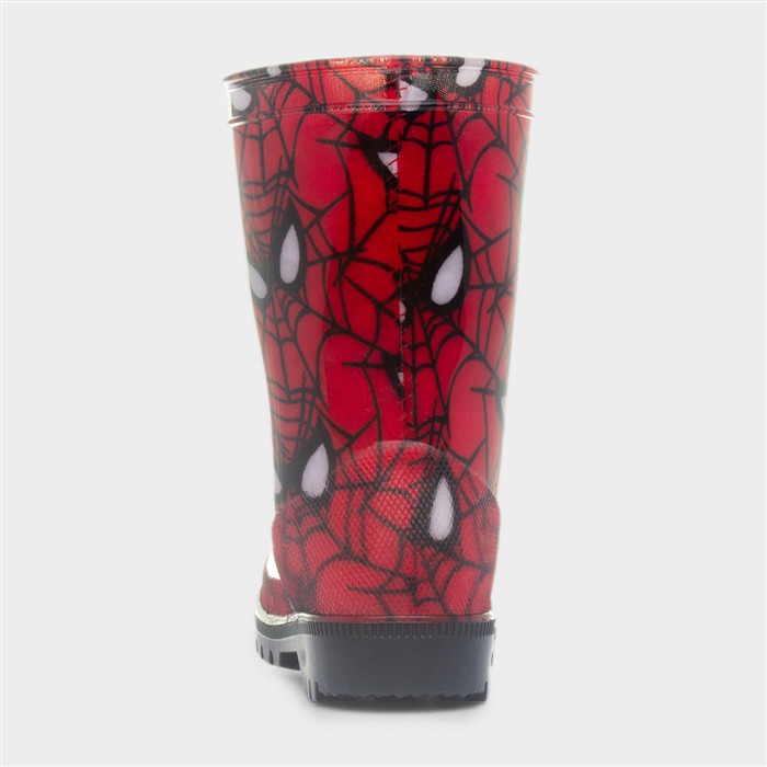 Echo Kids Red Character Welly