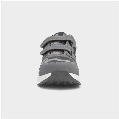 Kids Camo Print Easy Fasten