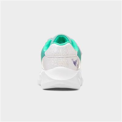 Endeavour Kids Multi Easy Fasten Trainer