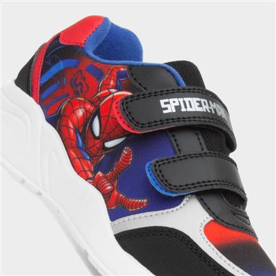 Scotty Kids Multi Easy Fasten Trainer