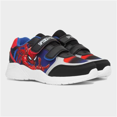 Scotty Kids Multi Easy Fasten Trainer