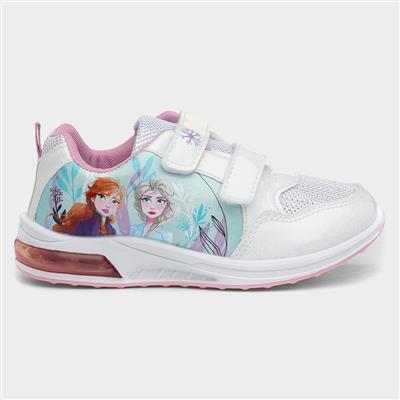 Light Up Kids Trainers